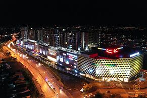 Vivacity Megamall Serviced Apartments