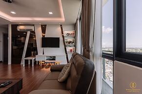 Vivacity Megamall Serviced Apartments