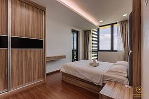 Vivacity Megamall Serviced Apartments