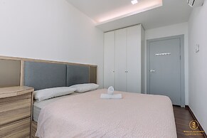 Vivacity Megamall Serviced Apartments