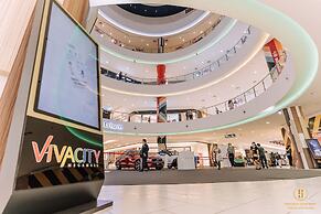Vivacity Megamall Serviced Apartments