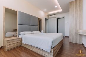 Vivacity Megamall Serviced Apartments