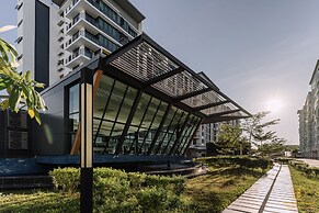 Vivacity Megamall Serviced Apartments