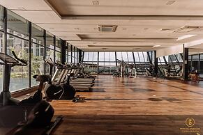 Vivacity Megamall Serviced Apartments