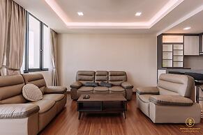 Vivacity Megamall Serviced Apartments