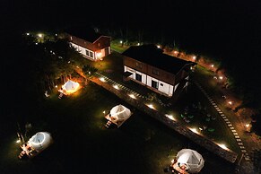 Pallet Glamp NG & But K Otel