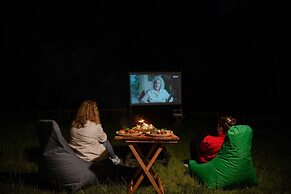 Pallet Glamp NG & But K Otel