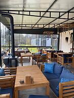 Pallet Glamp NG & But K Otel