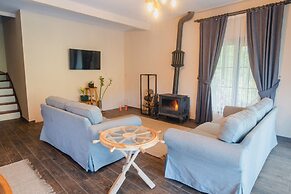 Pallet Glamp NG & But K Otel