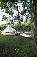 Pallet Glamp NG & But K Otel