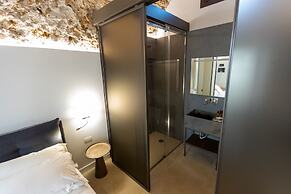 Bastione Spasimo Boutique Hotel