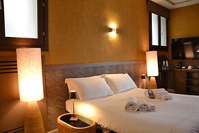 Bastione Spasimo Boutique Hotel