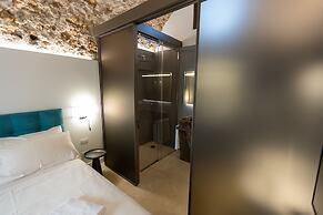 Bastione Spasimo Boutique Hotel