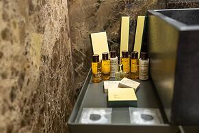 Bastione Spasimo Boutique Hotel