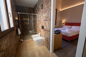 Bastione Spasimo Boutique Hotel