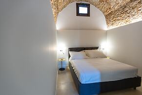 Bastione Spasimo Boutique Hotel