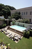 Bastione Spasimo Boutique Hotel
