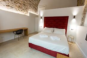 Bastione Spasimo Boutique Hotel