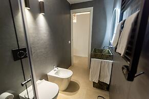 Bastione Spasimo Boutique Hotel