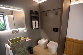 Bastione Spasimo Boutique Hotel