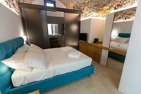 Bastione Spasimo Boutique Hotel