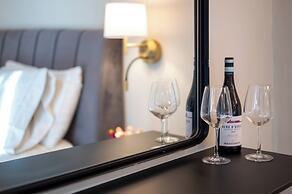 Bastione Spasimo Boutique Hotel