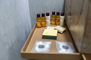 Bastione Spasimo Boutique Hotel