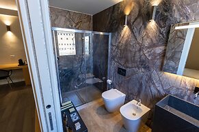 Bastione Spasimo Boutique Hotel