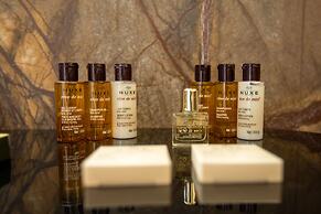 Bastione Spasimo Boutique Hotel