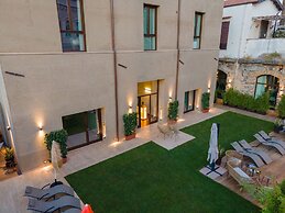 Bastione Spasimo Boutique Hotel
