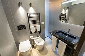 Bastione Spasimo Boutique Hotel