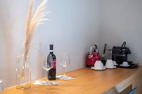 Bastione Spasimo Boutique Hotel