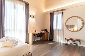 Bastione Spasimo Boutique Hotel