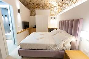 Bastione Spasimo Boutique Hotel