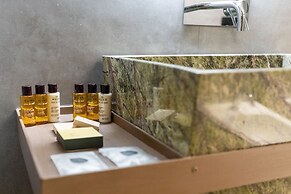 Bastione Spasimo Boutique Hotel