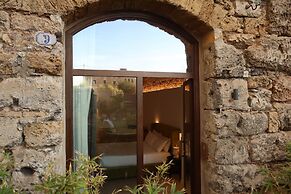Bastione Spasimo Boutique Hotel