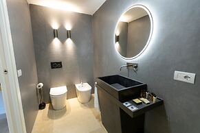 Bastione Spasimo Boutique Hotel