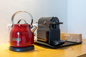 Bastione Spasimo Boutique Hotel