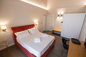 Bastione Spasimo Boutique Hotel
