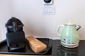 Bastione Spasimo Boutique Hotel