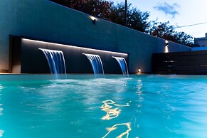 Bastione Spasimo Boutique Hotel