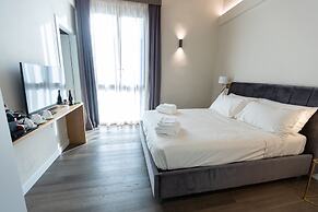 Bastione Spasimo Boutique Hotel