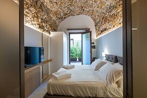 Bastione Spasimo Boutique Hotel