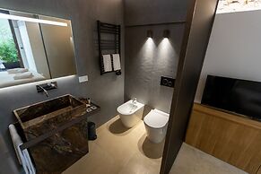 Bastione Spasimo Boutique Hotel