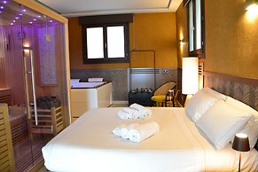 Bastione Spasimo Boutique Hotel