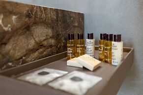 Bastione Spasimo Boutique Hotel