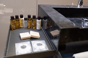 Bastione Spasimo Boutique Hotel