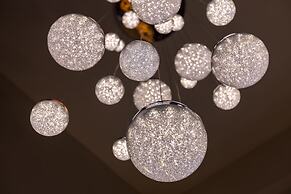 Bastione Spasimo Boutique Hotel