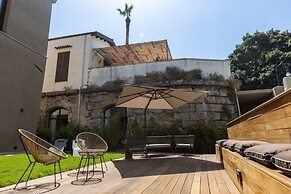 Bastione Spasimo Boutique Hotel