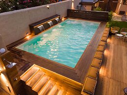 Bastione Spasimo Boutique Hotel